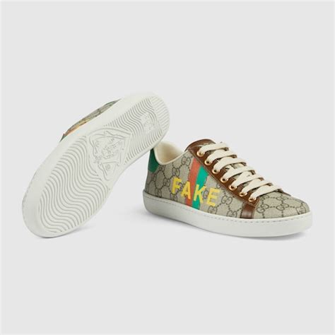 sneakers gucci tarocche|Gucci women's sneakers.